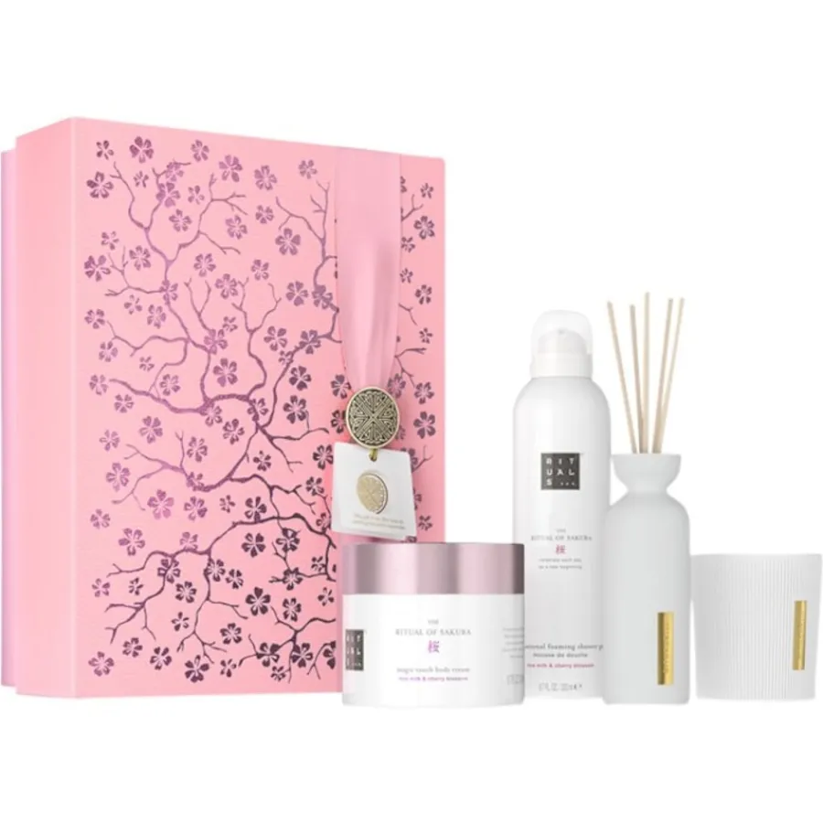 RITUALS The Ritual Of Sakura Geschenkset von New