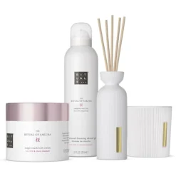 RITUALS The Ritual Of Sakura Geschenkset von New