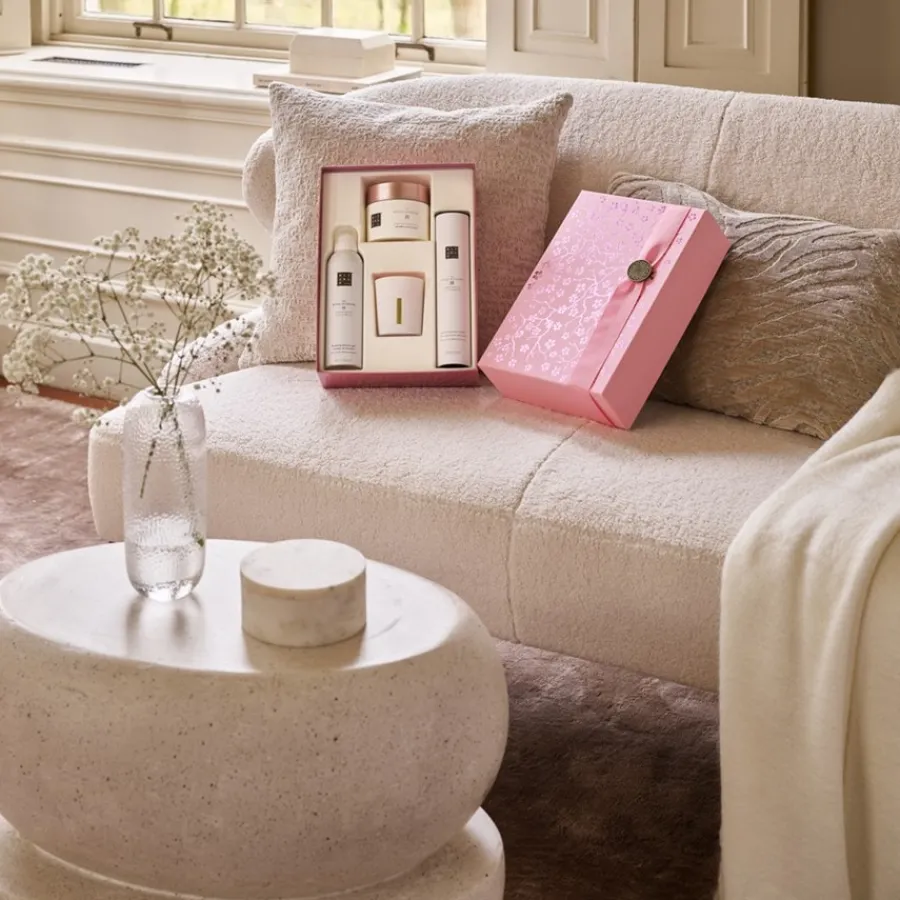 RITUALS The Ritual Of Sakura Geschenkset von New