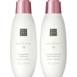 RITUALS The Ritual Of Sakura Hair Care Value Pack 2023 von
