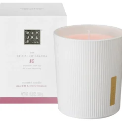 RITUALS The Ritual Of Sakura Scented Candle von