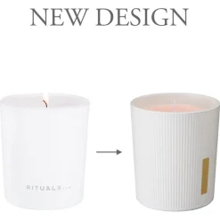 RITUALS The Ritual Of Sakura Scented Candle von