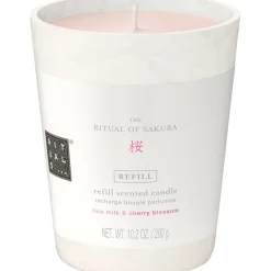 RITUALS The Ritual Of Sakura Scented Candle von