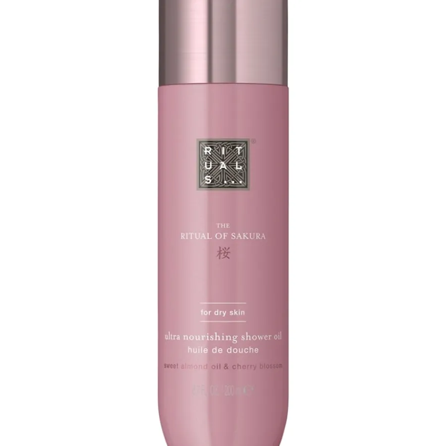 RITUALS The Ritual Of Sakura Shower Oil von Clearance