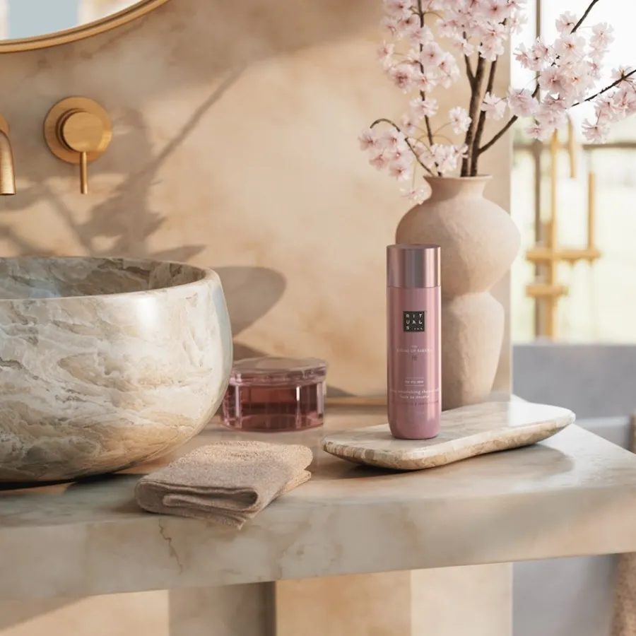 RITUALS The Ritual Of Sakura Shower Oil von Clearance