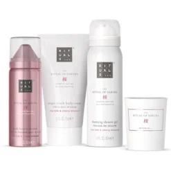 RITUALS The Ritual Of Sakura Small Gift Set von Sale