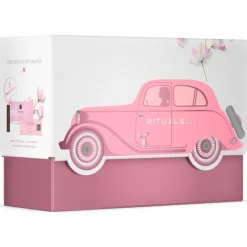 RITUALS The Ritual Of Sakura The Ritual of Sakura Auto Geschenkset von