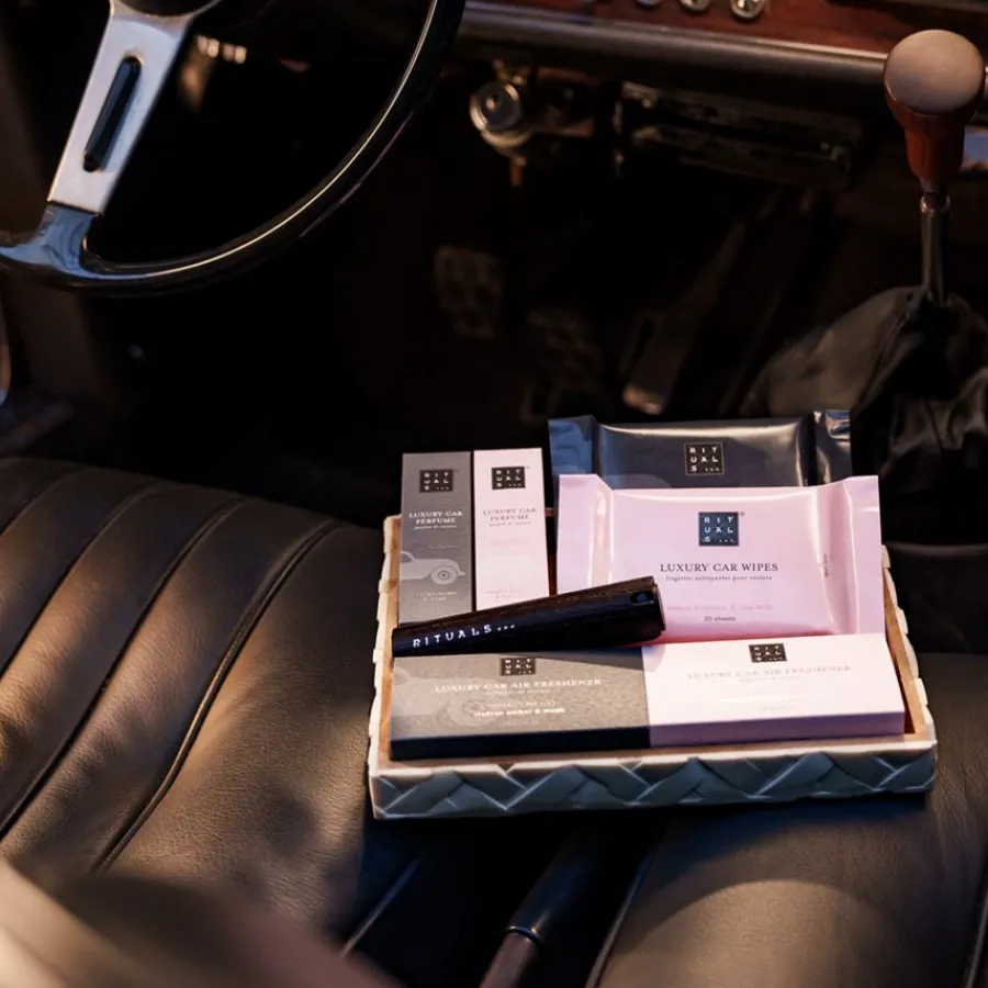 RITUALS The Ritual Of Sakura The Ritual of Sakura Auto Geschenkset von