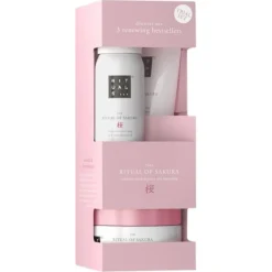 RITUALS The Ritual Of Sakura Trial Set von Online