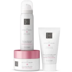 RITUALS The Ritual Of Sakura Trial Set von Online