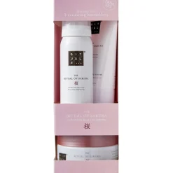 RITUALS The Ritual Of Sakura Trial Set von Online