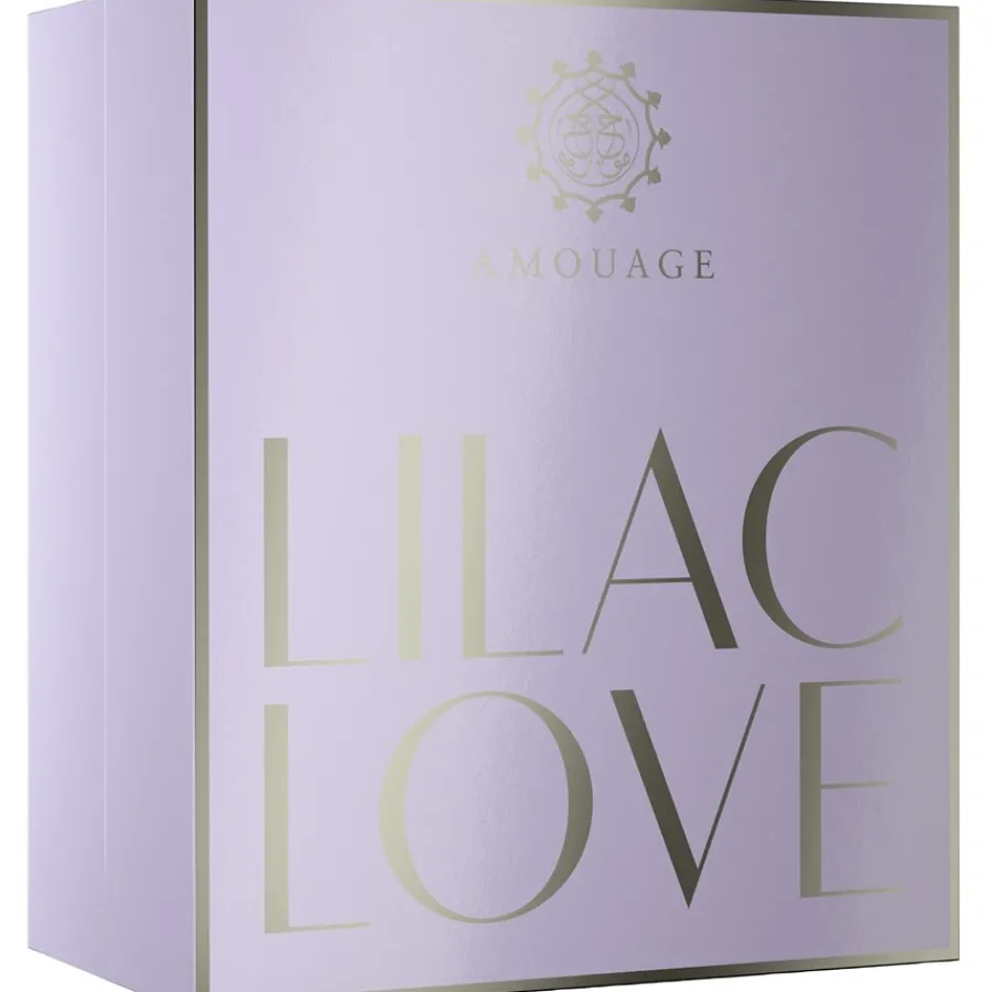 Amouage The Secret Garden Collection Lilac Love Eau de Parfum Spray von Discount