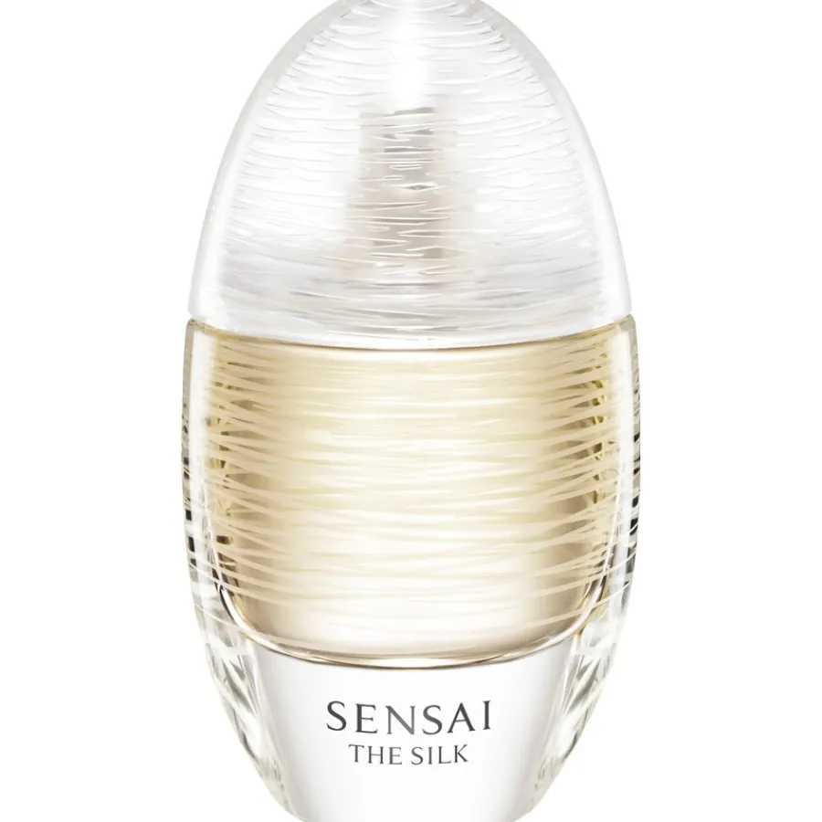 SENSAI The Silk Eau de Toilette Spray von