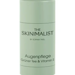 The Skinimalist Augenpflege Grüner Tee & Vitamin E Hot
