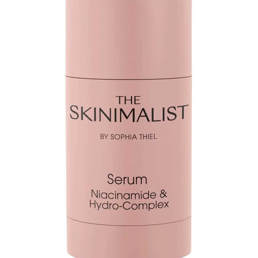 The Skinimalist Niacinamide & Hydro-Complex Serum New