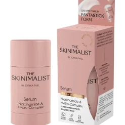 The Skinimalist Niacinamide & Hydro-Complex Serum New
