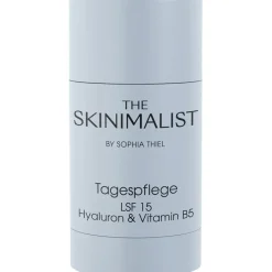 The Skinimalist Tagespflege LSF 15 Hyaluron & Vitamin B5 New