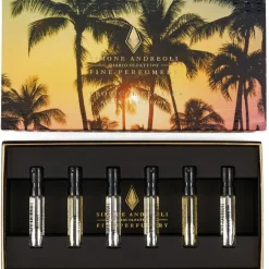 Simone Andreoli The Tropical Escapes Eau de Parfum Intense von Outlet