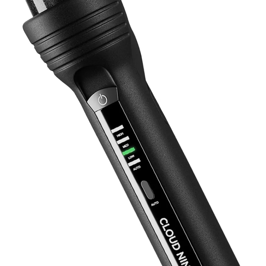 Cloud Nine The Wands The Texture Wand von