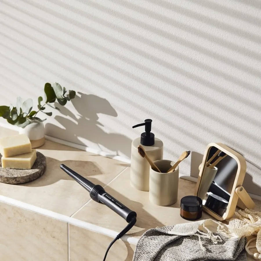 Cloud Nine The Wands The Texture Wand von