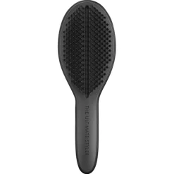 Tangle Teezer The Wet Detangler Styler - Black All Hair Types von Online
