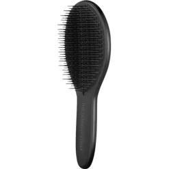 Tangle Teezer The Wet Detangler Styler - Black All Hair Types von Online