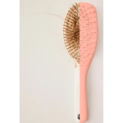 Tangle Teezer The Wet Detangler Ultimate - Safron Prone to Breakage von