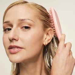 Tangle Teezer The Wet Detangler Ultimate - Safron Prone to Breakage von