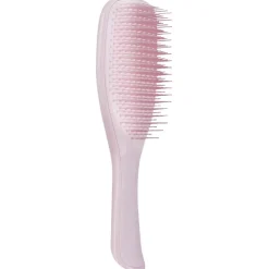 Tangle Teezer The Wet Detangler Ultimate - Millennial Pink Straight & Curly Hair von