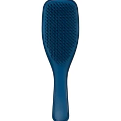 Tangle Teezer The Wet Detangler Ultimate - Galactic Blue Curly & Coily Hair von