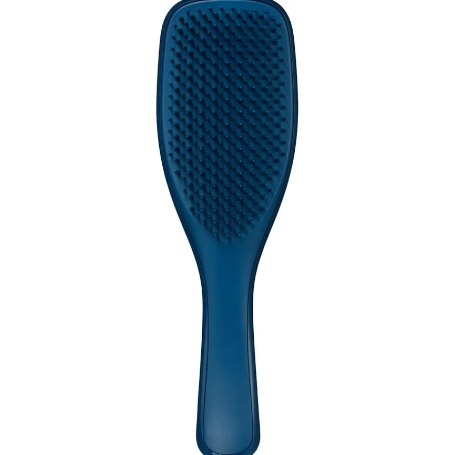 Tangle Teezer The Wet Detangler Ultimate - Galactic Blue Curly & Coily Hair von