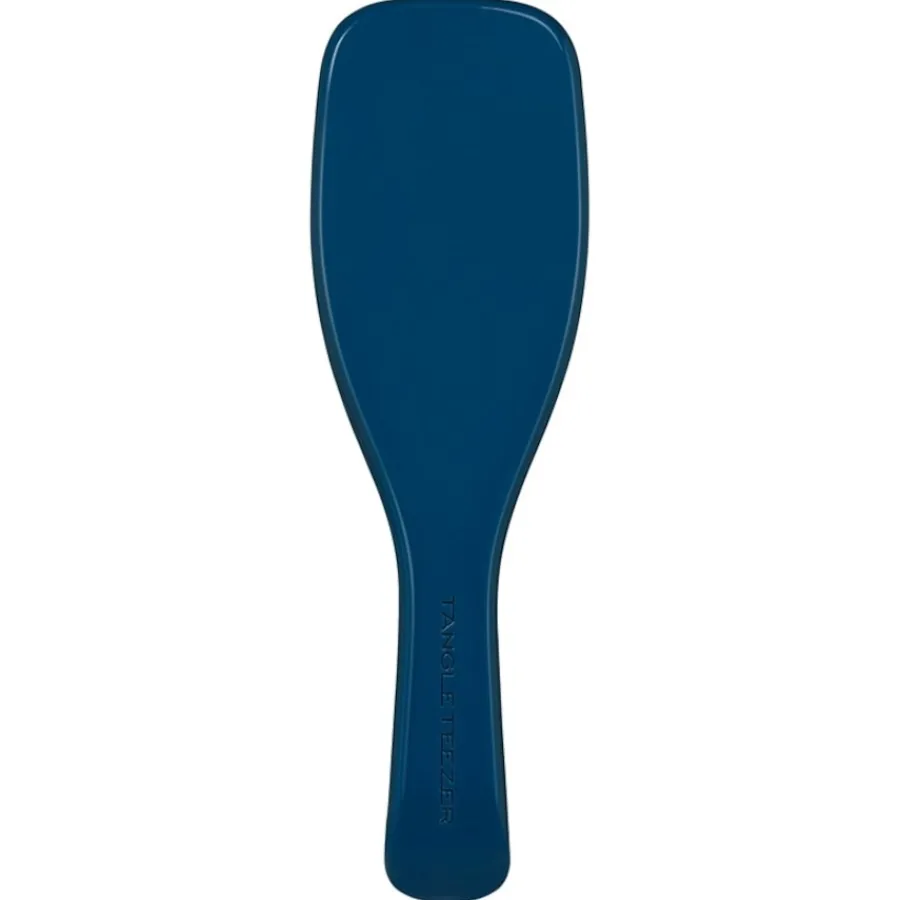 Tangle Teezer The Wet Detangler Ultimate - Galactic Blue Curly & Coily Hair von