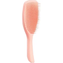 Tangle Teezer The Wet Detangler Ultimate Large - Peach Straight & Curly Hair von