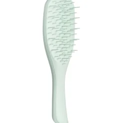 Tangle Teezer The Wet Detangler Ultimate - Eucalyptus Green Prone to Breakage von Outlet