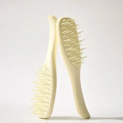 Tangle Teezer The Wet Detangler Ultimate - Chamomile Yellow Prone To Breakage von