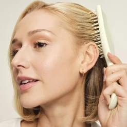 Tangle Teezer The Wet Detangler Ultimate - Chamomile Yellow Prone To Breakage von