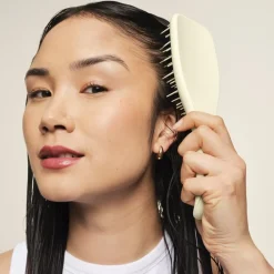 Tangle Teezer The Wet Detangler Ultimate - Chamomile Yellow Prone To Breakage von