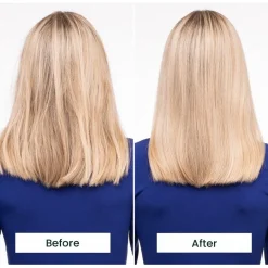 Tangle Teezer The Wet Detangler Ultimate Large - Black Gloss Straight & Curly Hair von