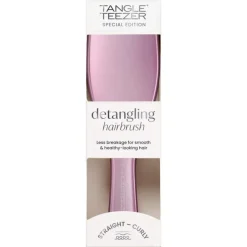 Tangle Teezer The Wet Detangler Ultimate - Special Edition Straight & Curly Hair von