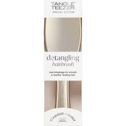 Tangle Teezer The Wet Detangler Ultimate - Special Edition Straight & Curly Hair von