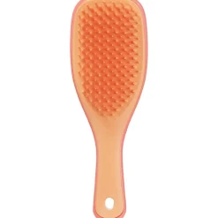 Tangle Teezer The Wet Detangler Ultimate Mini - Apricot Straight & Curly Hair von