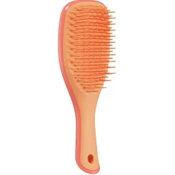 Tangle Teezer The Wet Detangler Ultimate Mini - Apricot Straight & Curly Hair von