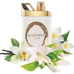 Accendis The Whites Nooria Eau de Parfum Spray von Outlet