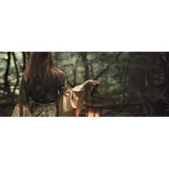 Accendis The Whites Nooria Eau de Parfum Spray von Outlet