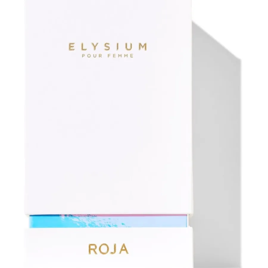 Roja The Women’s Collection Eau de Parfum Elysium Pour Femme von