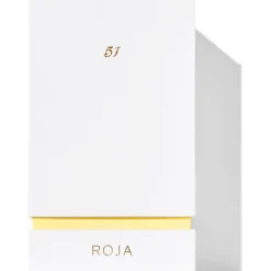 Roja The Women’s Collection Eau de Parfum 51 Pour Femme von