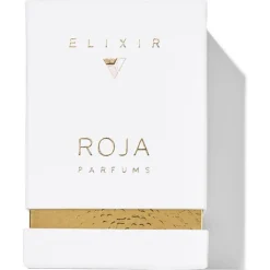 Roja The Women’s Collection Parfum Elixir Pour Femme  von