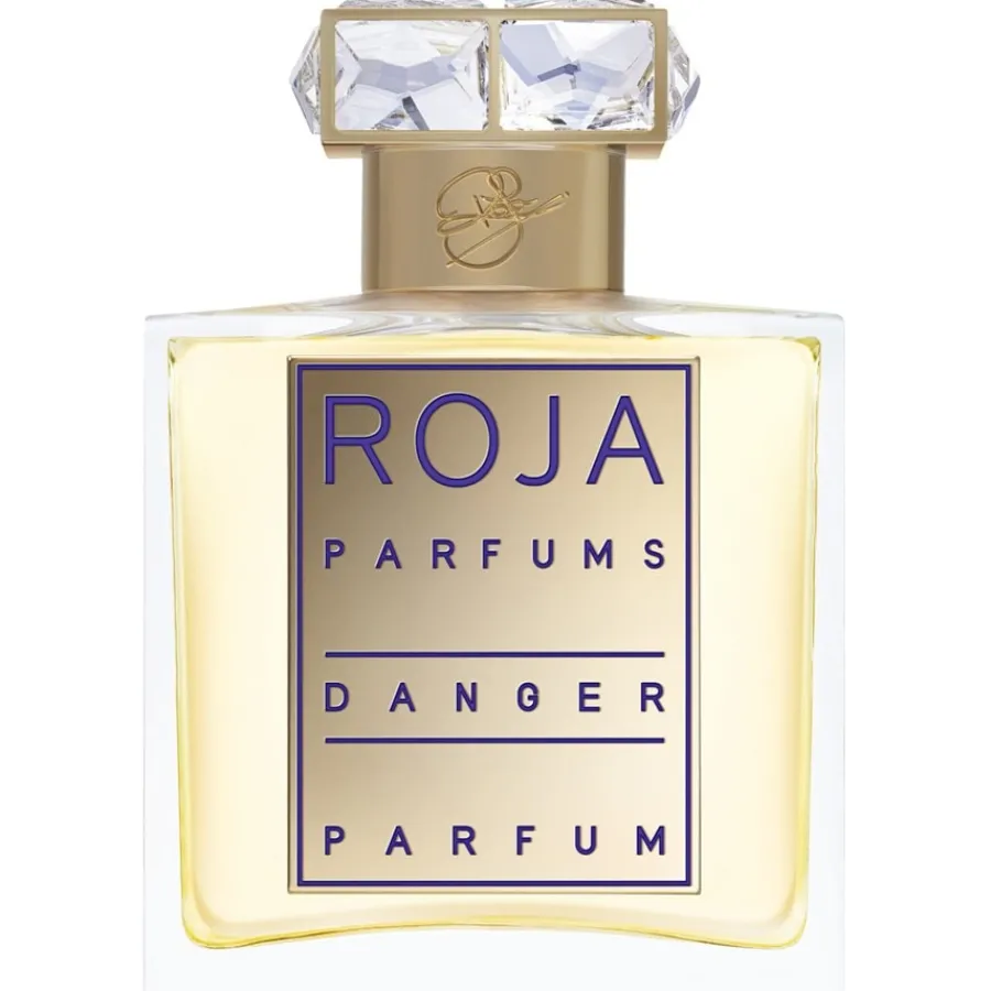 Roja The Women’s Collection Parfum Danger Pour Femme von