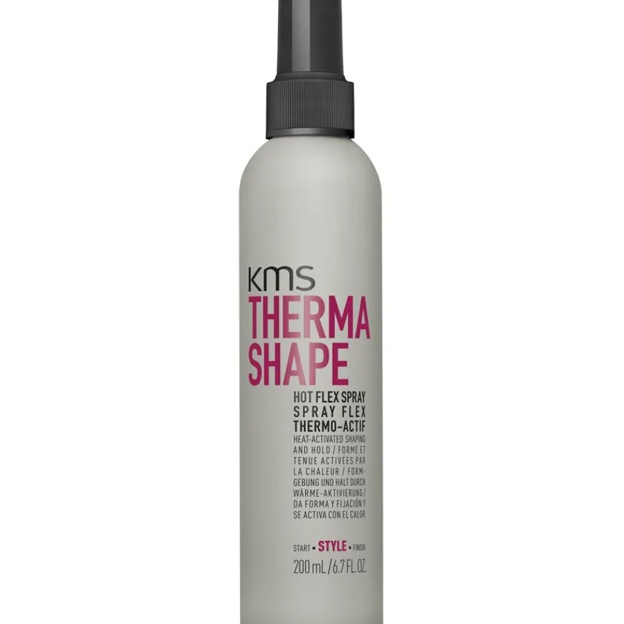 KMS Thermashape Hot Flex Spray von Best