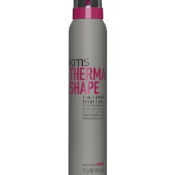 KMS Thermashape 2-in-1 Spray von New